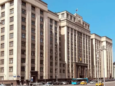 Дәүләт Думаһына һайлау уҙғарыу датаһы раҫланды