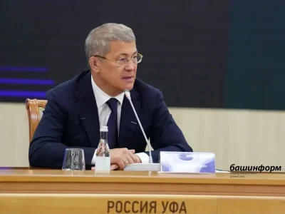 Радий Хәбиров муниципалитет башлыҡтарына МХО биләмәһенә барыуҙы тыйҙы
