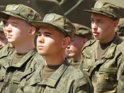 Башҡортостанда хәрби хеҙмәткә саҡырыу комиссияларының составы үҙгәрҙе
