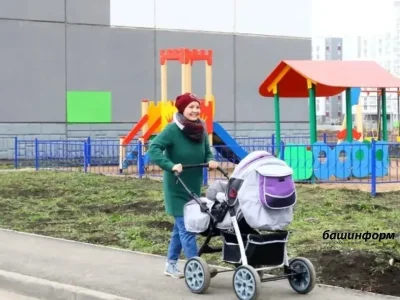Башҡортостанда ғаиләләрҙең әсәлек капиталы буйынса ғаризаһы дүрт көндә ҡаралырға мөмкин