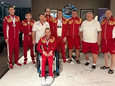Республикабыҙ йөҙөүселәре Европа чемпионатында 7 миҙалға лайыҡ булды