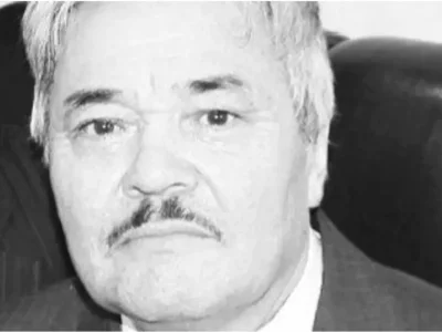 Башҡортостанда халыҡ театры етәксеһе Нәғим Аллаяров вафат