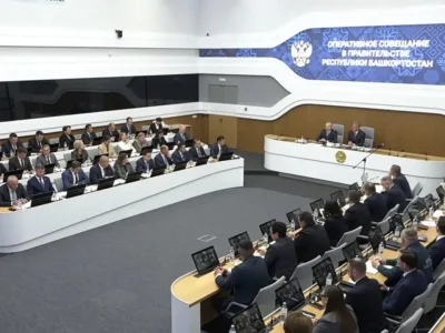 Башҡортостан Башлығы Пржевальский аты буйынса яңы проект әҙерләргә ҡушты