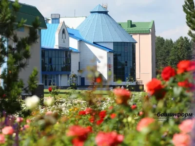 Башҡортостан мәктәптәре уҡытыусыларына һәм директорҙарына шифаханала дауаланыу мөмкинлеге киңәйтелде