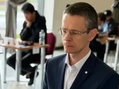 Башҡортостан шашкасыһы Александр Георгиев – донъя чемпионы