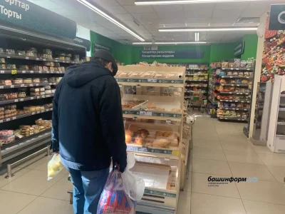 Республикала аҙыҡ-түлеккә хаҡтар үҙгәрҙе
