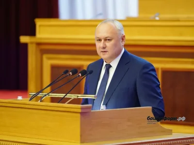 Башҡортостан депутаттары Шельдяевтың премьер вазифаһына кандидатураһын хупланы