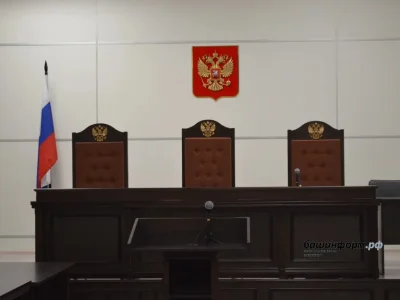 Башҡортостанда Баймаҡтың элекке башлығы изоляторҙан сыҡты