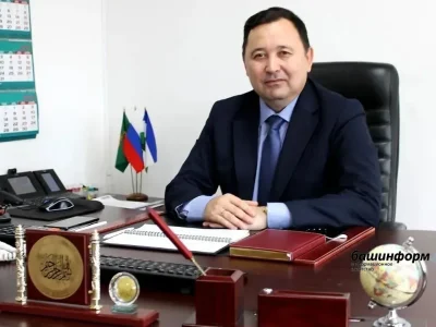 Рәмил Абдуллин рәсми рәүештә Ишембай районы башлығы итеп тәғәйенләнде