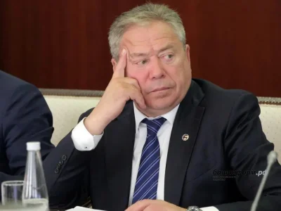 Өфөлә Өлфәт Мостафин иҫтәлегенә хоккей турниры ойошторола